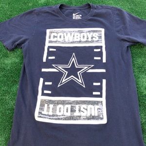 Nike Cowboy t-shirt